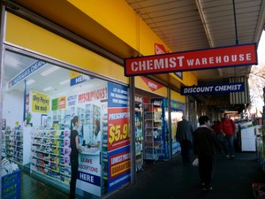 Chemist Warehouse Pic 3