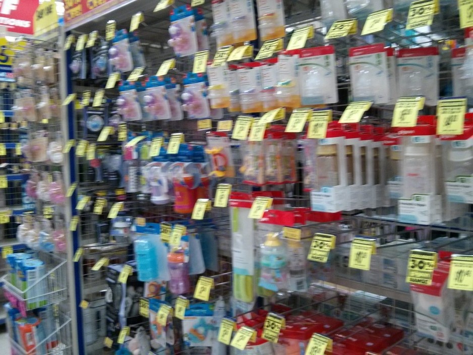 Chemist Warehouse Pic 1