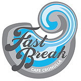 FastBreak Cafe Cronulla Pic 1