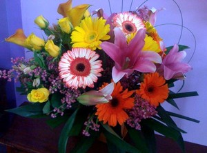 Stylish Stamens Florist Pic 2