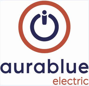 Aurablue Electric Pic 2