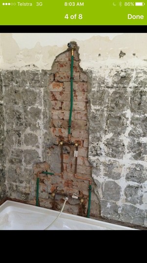 Heritage Plumbing and Gas Fitting Pic 3