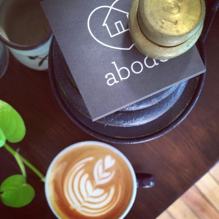 Abode Cafe Pic 1