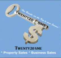 Twenty Twenty SME Business Broking Pic 1 - twenty twenty sme