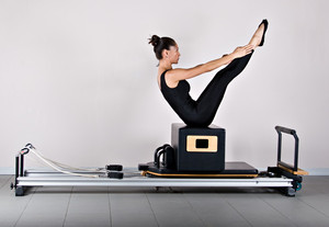 Pilates Wellness Australia Pic 2