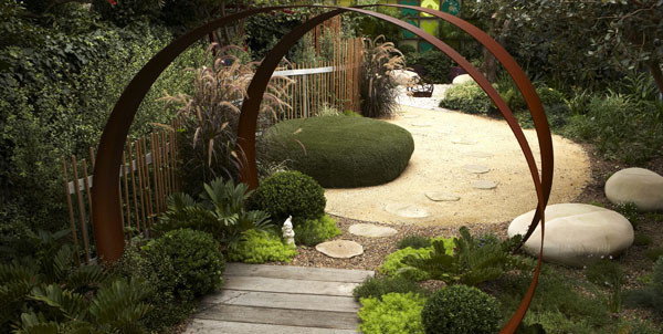 Rhystyled Gardens Pic 1 - Landscaping inner west