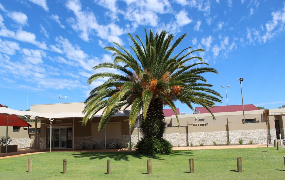 Morley Noranda Recreation Club Inc. Pic 1