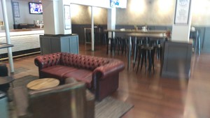 Seven Stars Hotel Pic 2 - Lounge