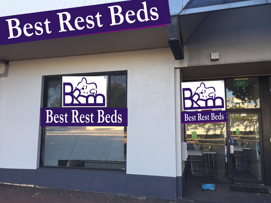 Best Rest Beds Pic 1 - 634 Port Rd Beverley SA 5009