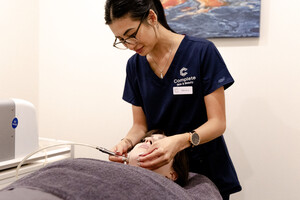 Complete Skin and Beauty MacArthur Central Pic 3 - Offering a full range of advanced skin treatments