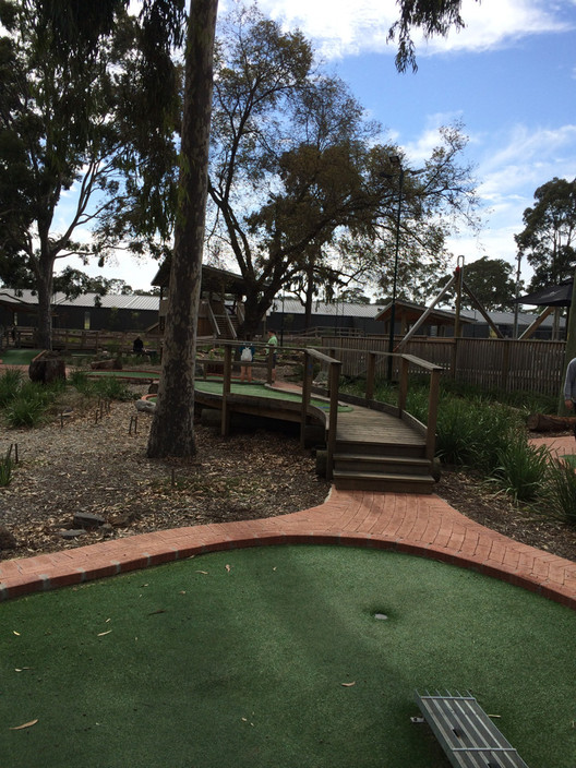 Yarra Bend Golf Course & Driving Range in Fairfield, Melbourne, VIC, Golf TrueLocal