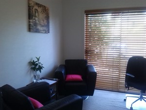 Affinity Psychological Services Pic 3 - My Office