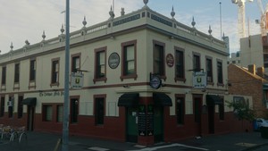 The Corkman Irish Pub Pic 3