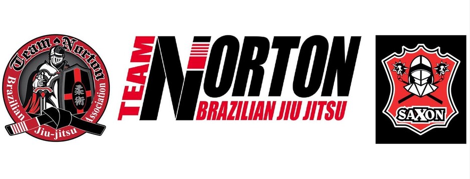 Team Norton BJJ Saxon Pic 2