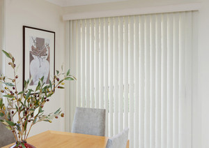 Best Shutters Sydney Pic 4 - Vertical Blinds