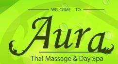 Aura Thai Massage & Day Spa Pic 1 - Aura Thai Massage Day Spa