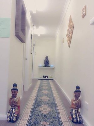 Aura Thai Massage & Day Spa Pic 3 - Thai Massage Welcome