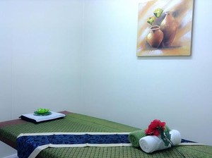 Aura Thai Massage & Day Spa Pic 4 - Thai Style