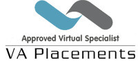 Virtual Assistant Placements Pic 2 - Approved virtual specialists have advanced skills in a specific area