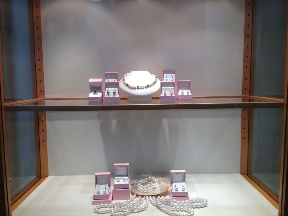 David Benn Fine Jewellery Pic 1