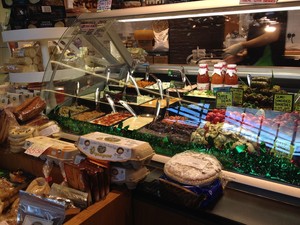 Gourmet Deli House Pic 2