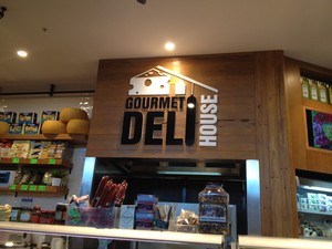 Gourmet Deli House Pic 4