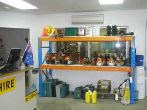 All Equipment Hire Pic 4