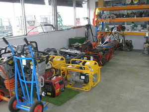 All Equipment Hire Pic 5