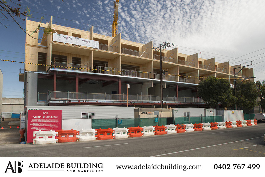 Adelaide Building and Carpentry in Heights, Adelaide, SA, Building Construction TrueLocal