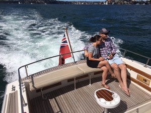 Private Harbour Crusies Pic 5