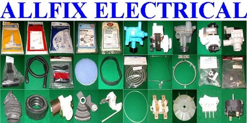 Allfix Electrical & Electronic Repair Service Pic 1