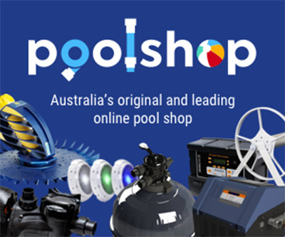 Stadcole Pty Ltd Pic 1 - wwwpoolshopcomau supplies pool cleaners Pool Pump pool chlorinators and pool filters