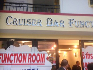 Cruiser Bar & Cafe Pic 3