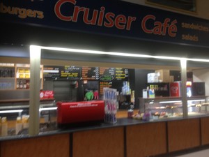 Cruiser Bar & Cafe Pic 2