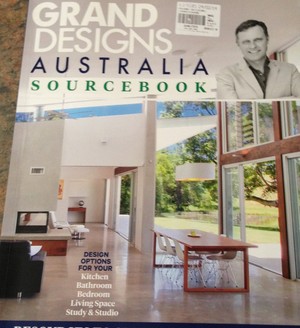 Solid Art Concepts Pty Ltd Pic 4 - Latest Grand design magazine