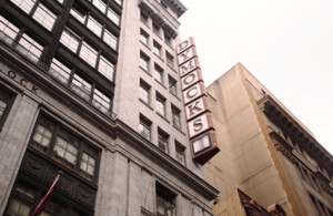 Here Completely Pic 2 - The Iconic Dymocks Building George Street Sydney Were on level 7 suites 9 11 17