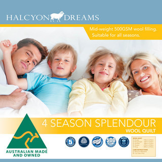 Halcyon Dreams Pty. Ltd. Pic 1