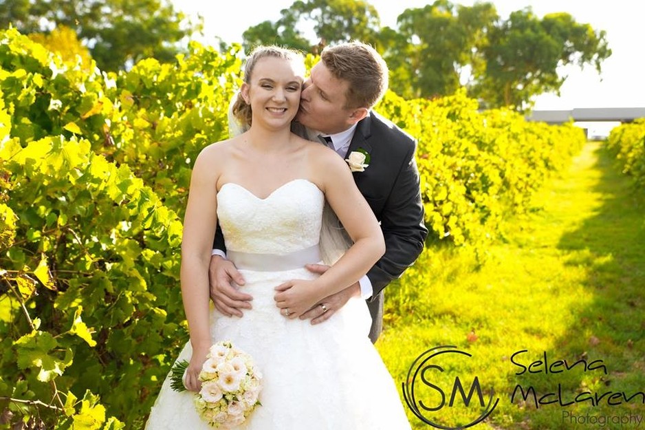 Selena McLaren Photography Pic 1 - Weddings Photographer