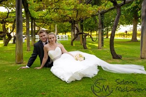 Selena McLaren Photography Pic 2 - Weddings Photography