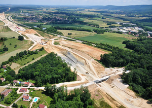 Bouygues Construction Australia Pty Ltd Pic 4 - Transport networks from roads and quality highways to tunnels and bridges