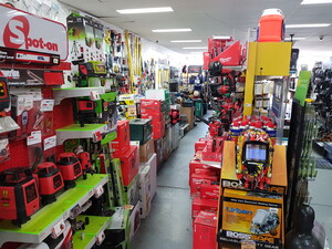 Toolmart - Welshpool Pic 4