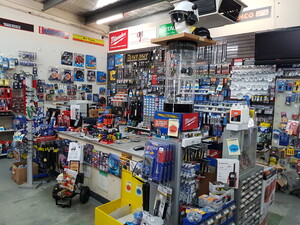 Toolmart - Welshpool Pic 5