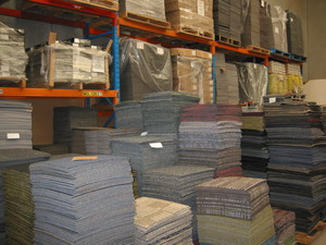 Bavaro Flooring Warehouse Pic 2