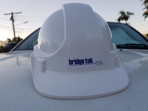 Bridgetek Electrical Pic 2