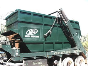 Avon Skip Bins Pic 4