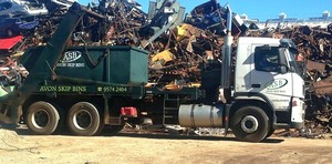 Avon Skip Bins Pic 3