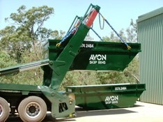 Avon Skip Bins Pic 2