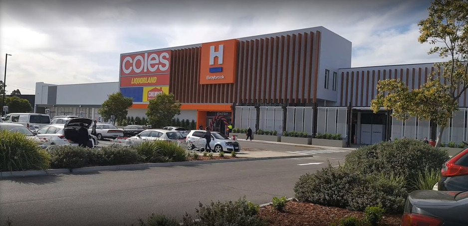 HomeCo Braybrook in Braybrook, Melbourne, VIC, Shopping Centres - TrueLocal