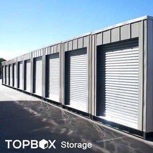 Topbox - Self Storage Melbourne Pic 2 - Local Self Storage in Melbourne