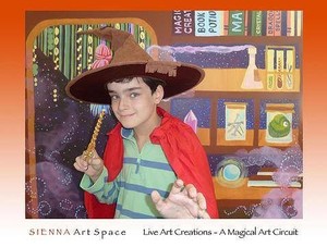 Sienna Art Space Pic 4